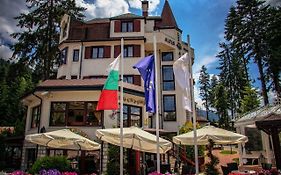 Alpin Borovets, Алпин Боровец
